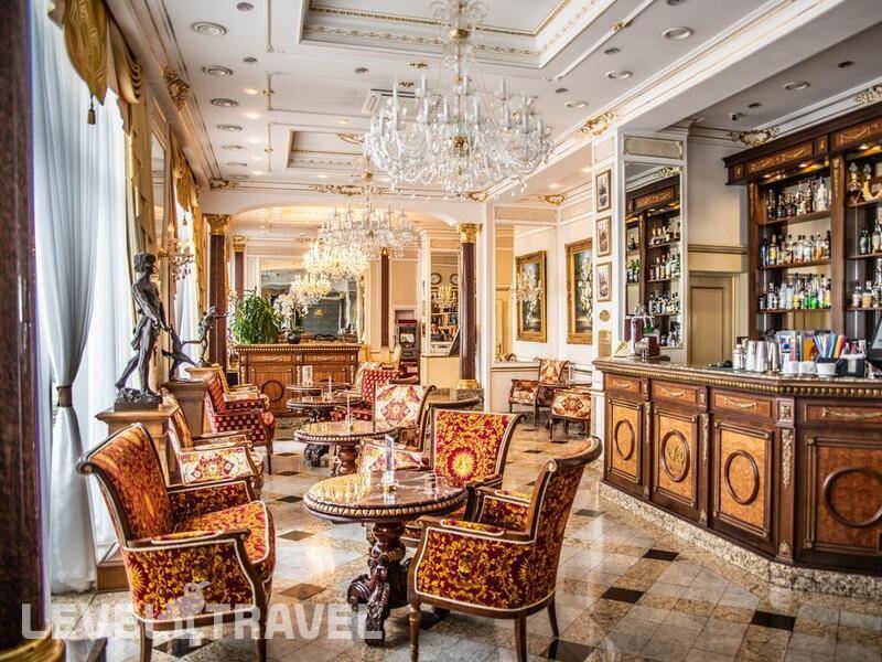 Фотография Grand Palace Hotel