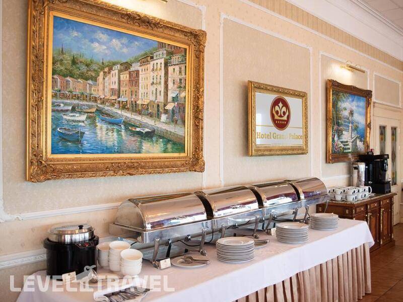 Фотография Grand Palace Hotel