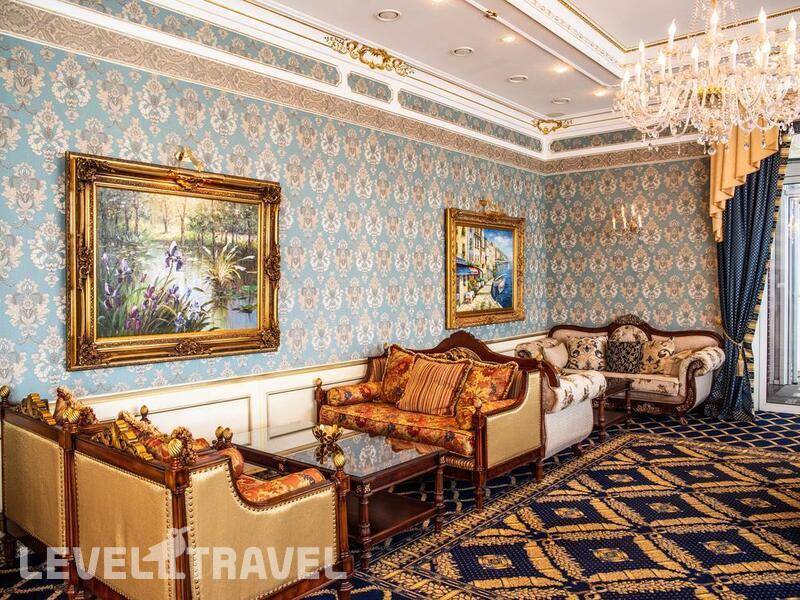 Фотография Grand Palace Hotel