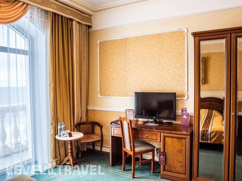 Фотография Grand Palace Hotel