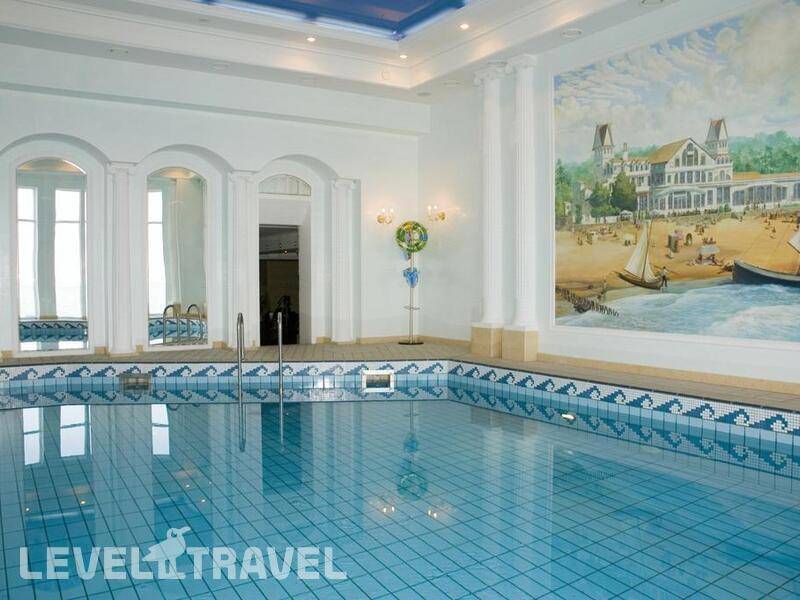 Фотография Grand Palace Hotel
