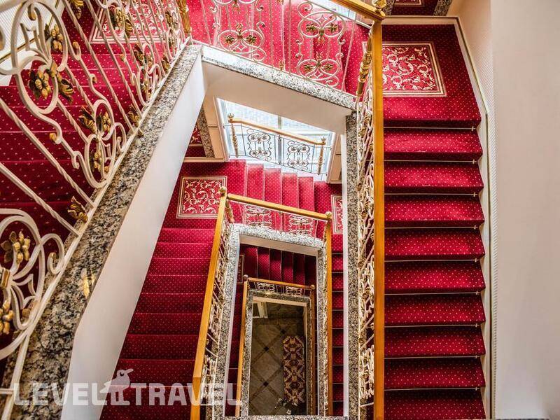 Фотография Grand Palace Hotel