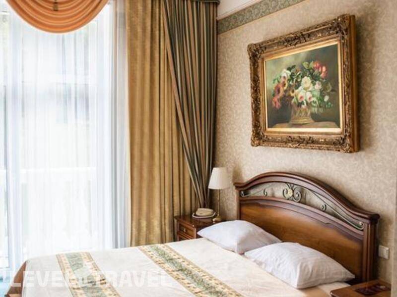 Фотография Grand Palace Hotel