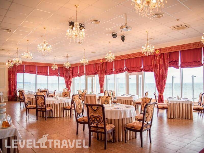 Фотография Grand Palace Hotel