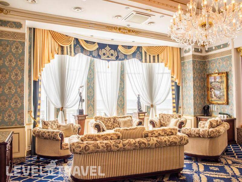 Фотография Grand Palace Hotel