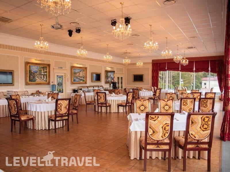 Фотография Grand Palace Hotel