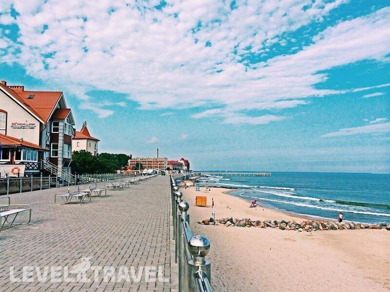 Фотография Отель Балтийская Корона
