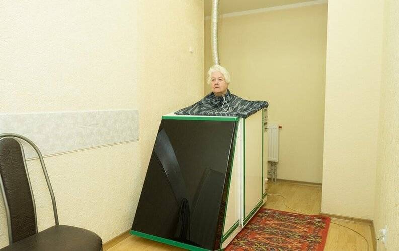 Санаторий Отрадное