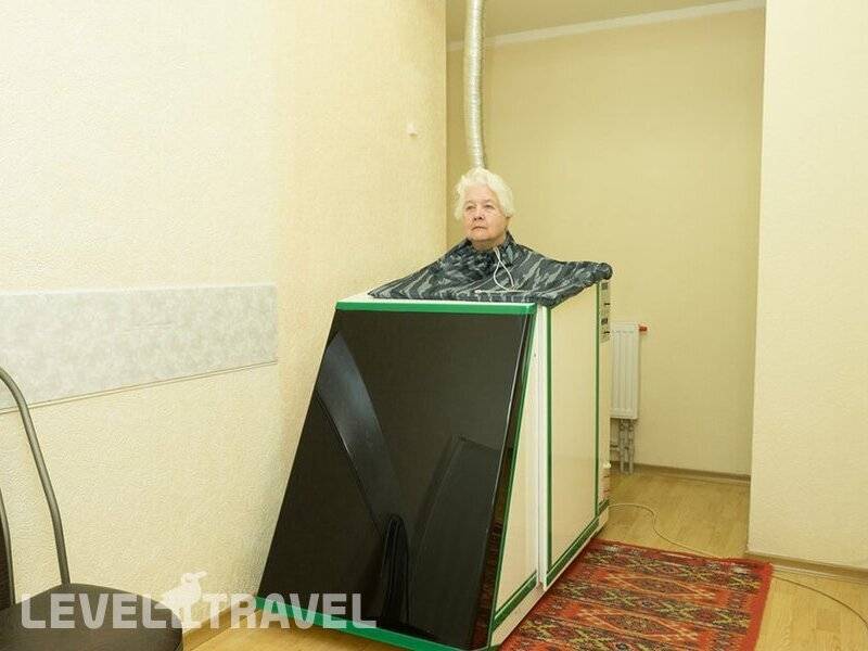 Фотография Санаторий Отрадное