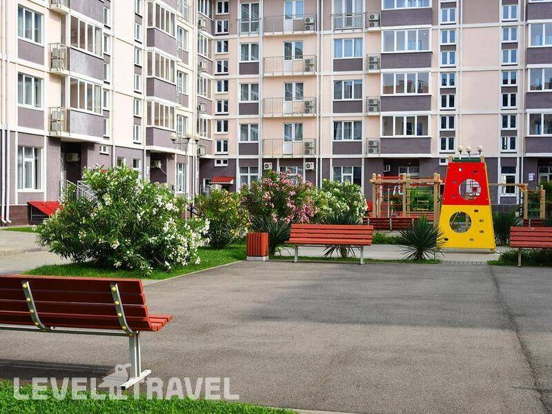 Фотография ГК Бархатные Сезоны (Русский Дом)