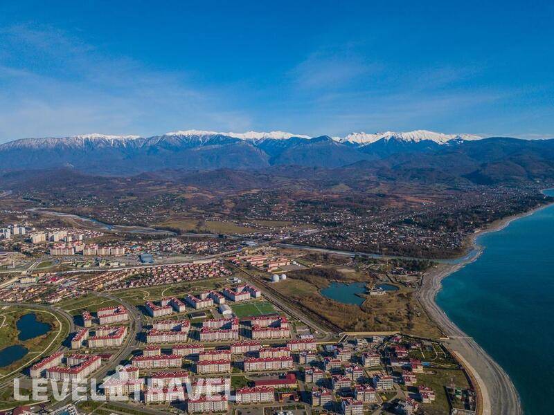 Фотография ГК Бархатные Сезоны (Русский Дом)