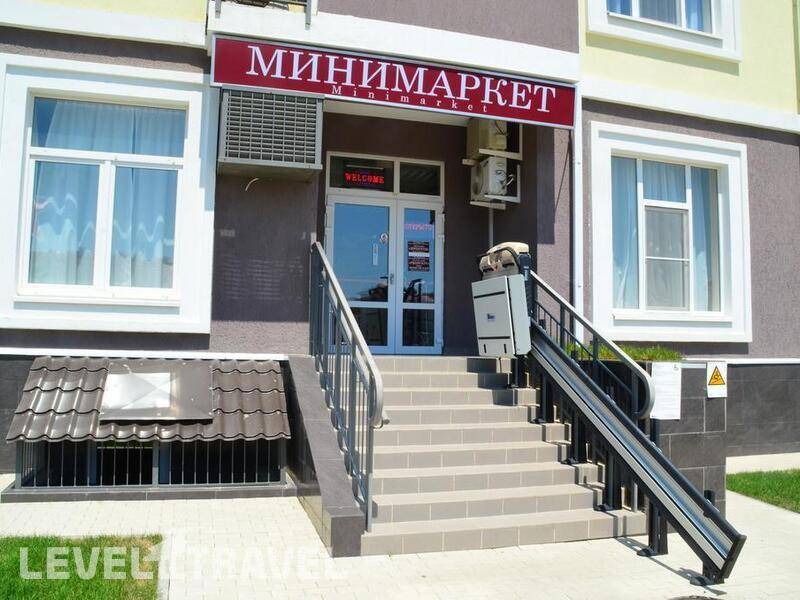 Фотография ГК Бархатные Сезоны (Русский Дом)