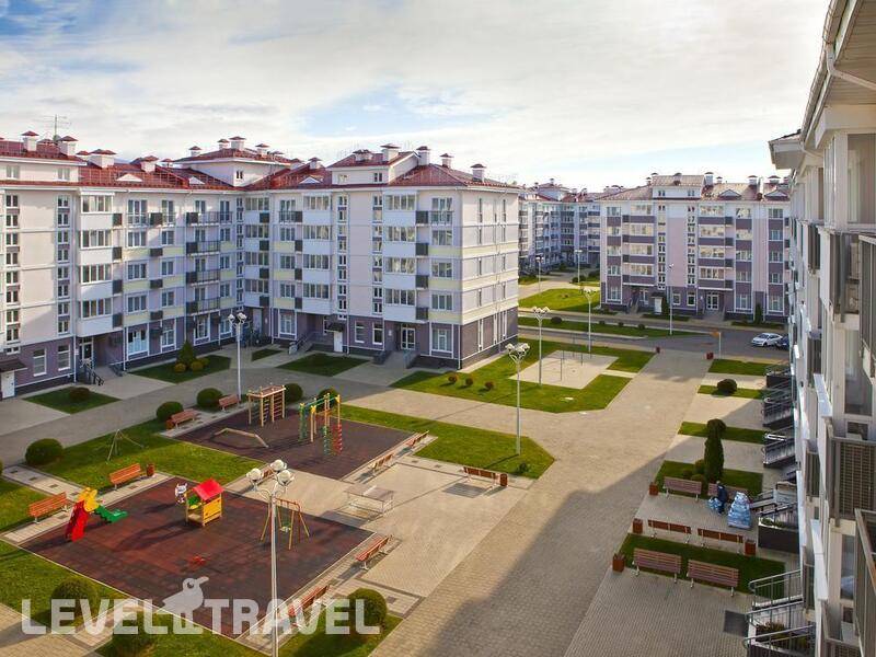 Фотография ГК Бархатные Сезоны (Русский Дом)