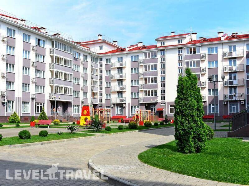 Фотография ГК Бархатные Сезоны (Русский Дом)