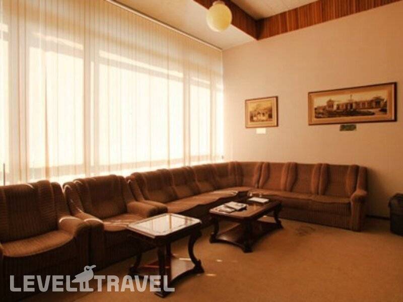 Фотография Санаторий Металлург