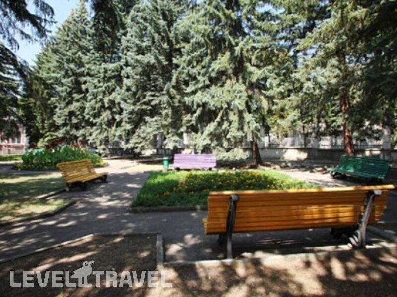 Фотография Санаторий Металлург