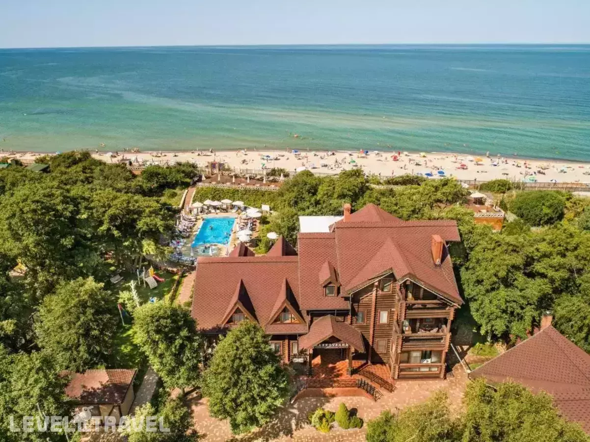 ГК Маяковский