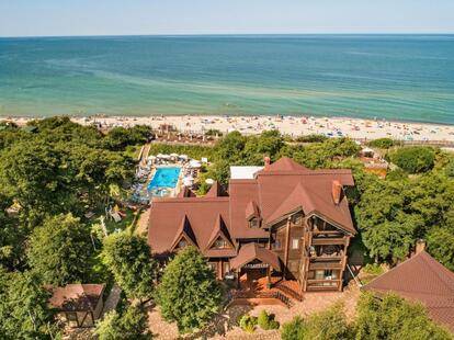 Превью видео