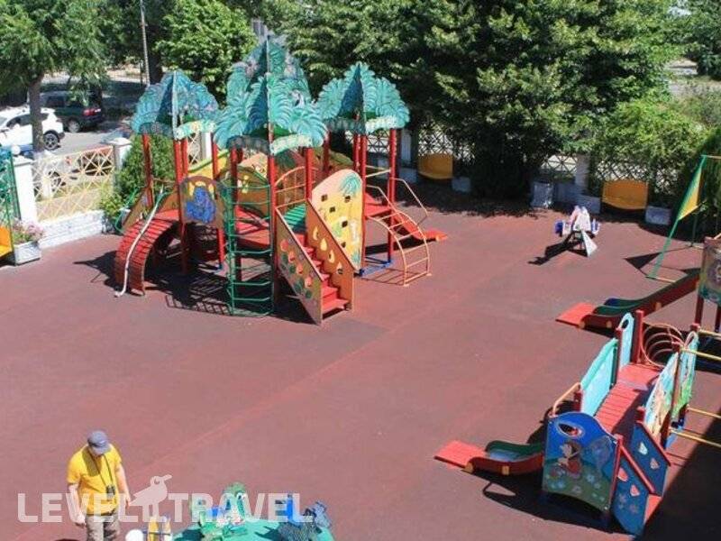 Фотография Санаторий Надежда