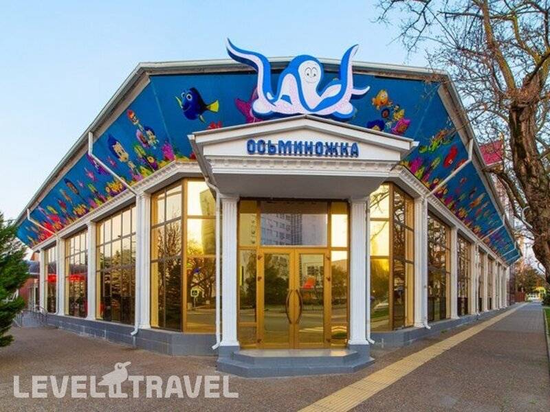 Фотография Санаторий Надежда