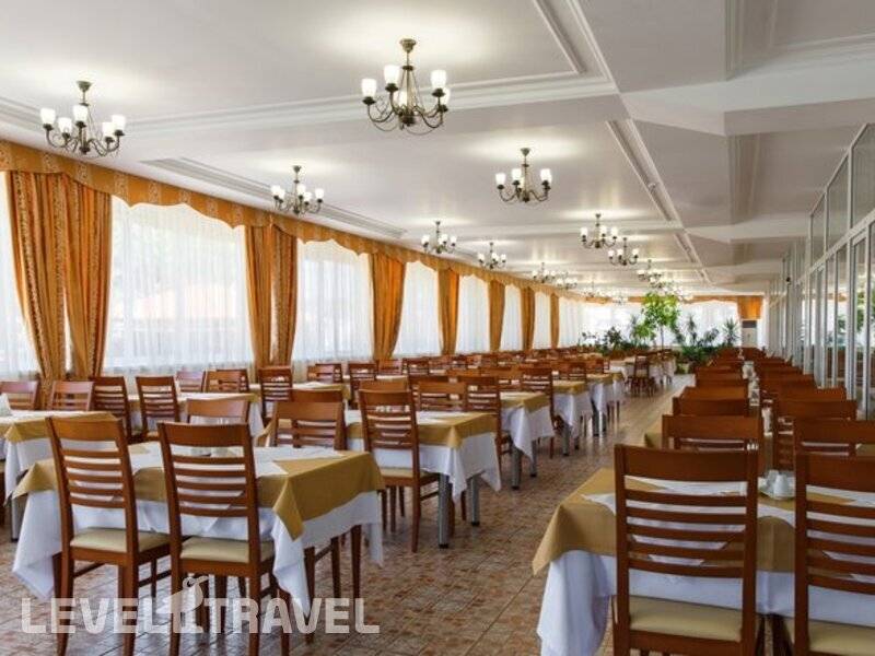 Фотография Санаторий Надежда