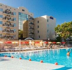 $item['hotel']['name']