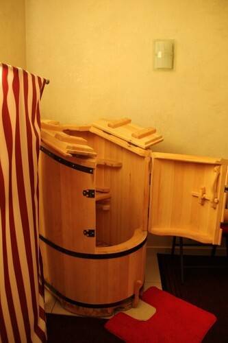 Отель Монарх