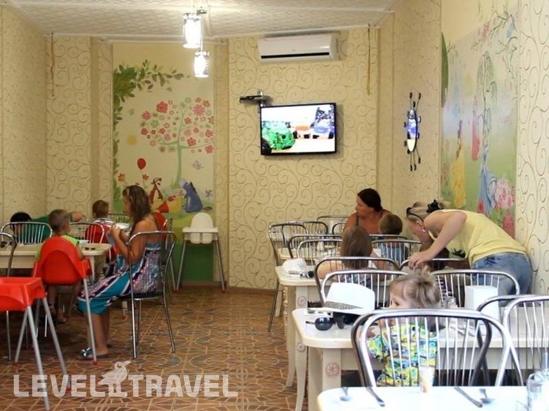 Фотография Пансионат Селена
