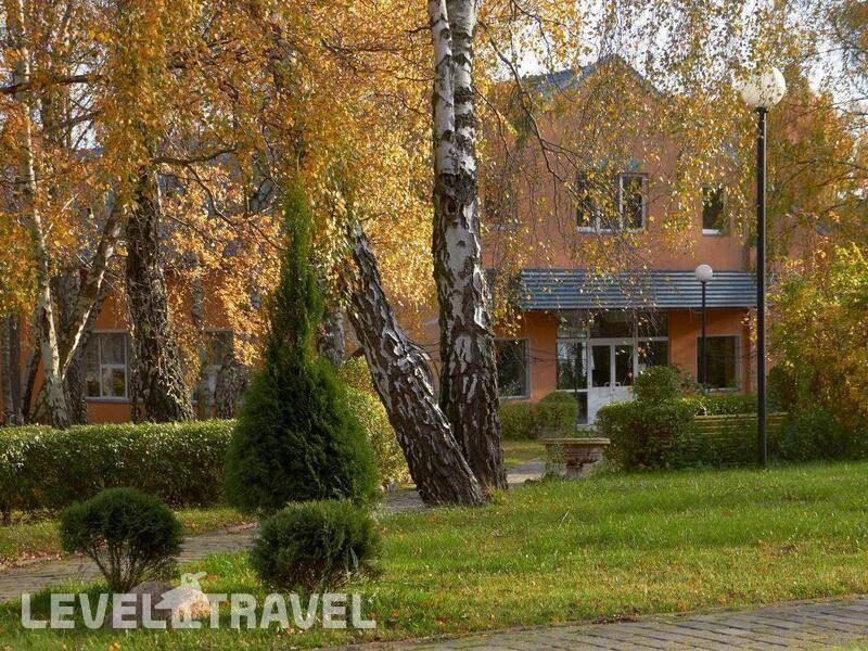 Фотография Отель Балтика