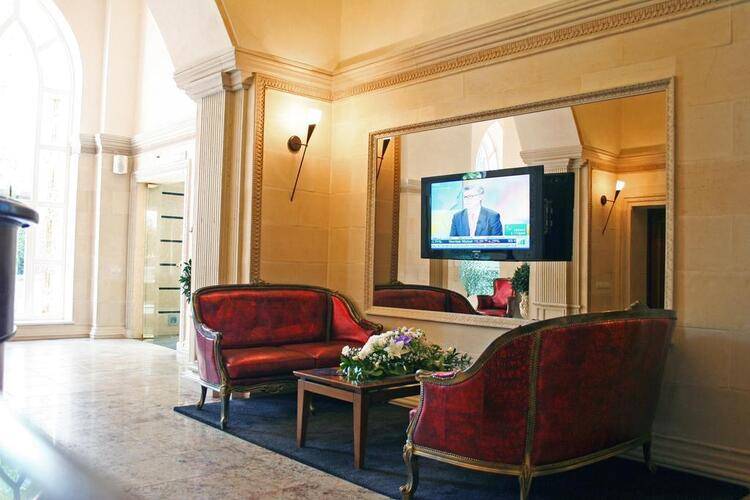 Royal Falke Resort