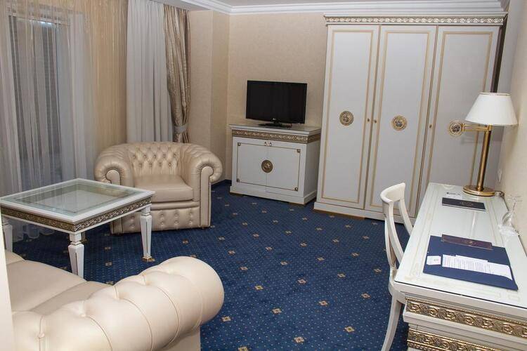 Royal Falke Resort