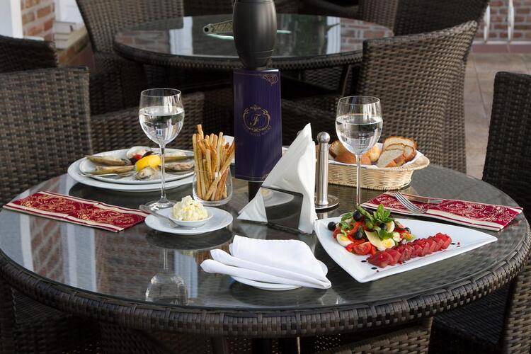 Royal Falke Resort