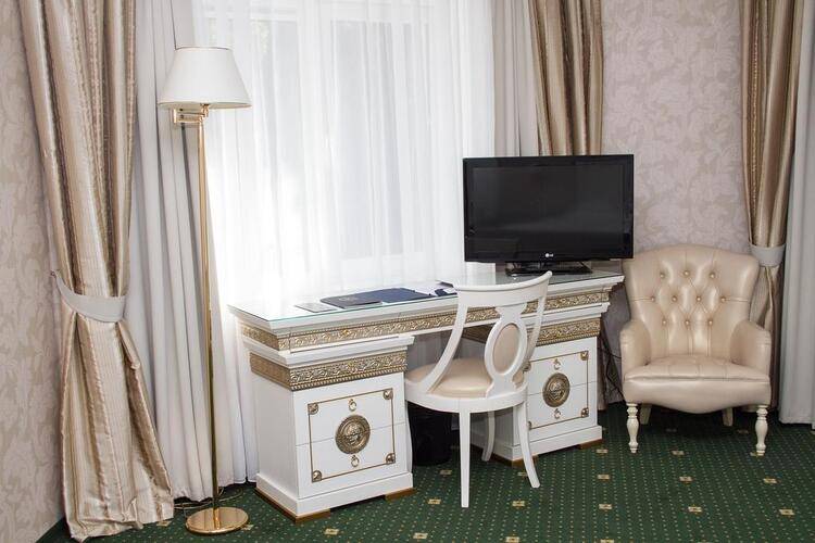 Royal Falke Resort