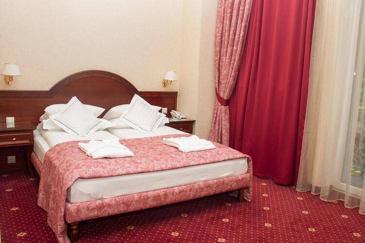 Royal Falke Resort