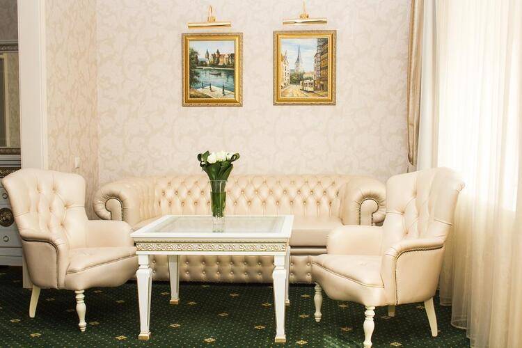 Royal Falke Resort