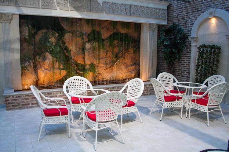 Royal Falke Resort