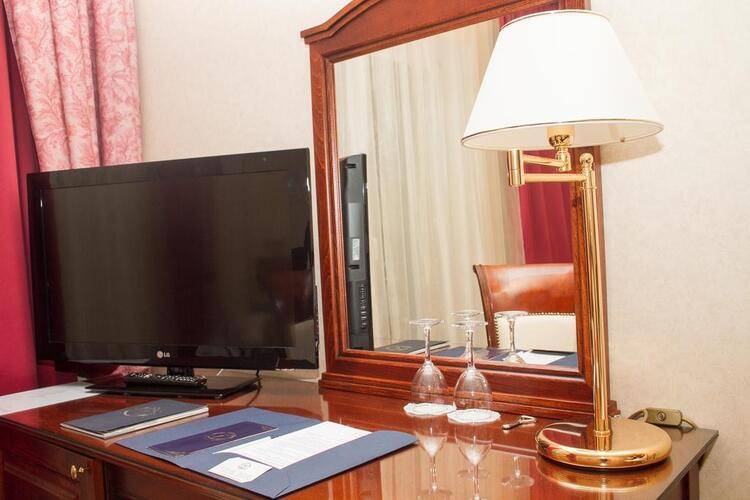 Royal Falke Resort