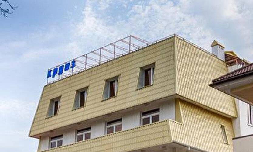 Гостиница Круиз На Серафимовича