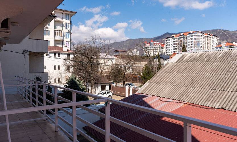 Гостиница Круиз На Серафимовича