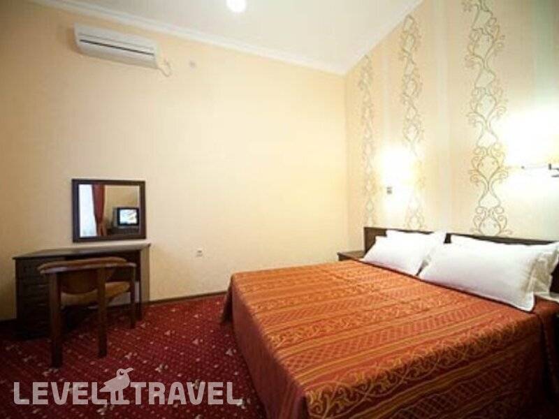 Фотография Пансионат Застава