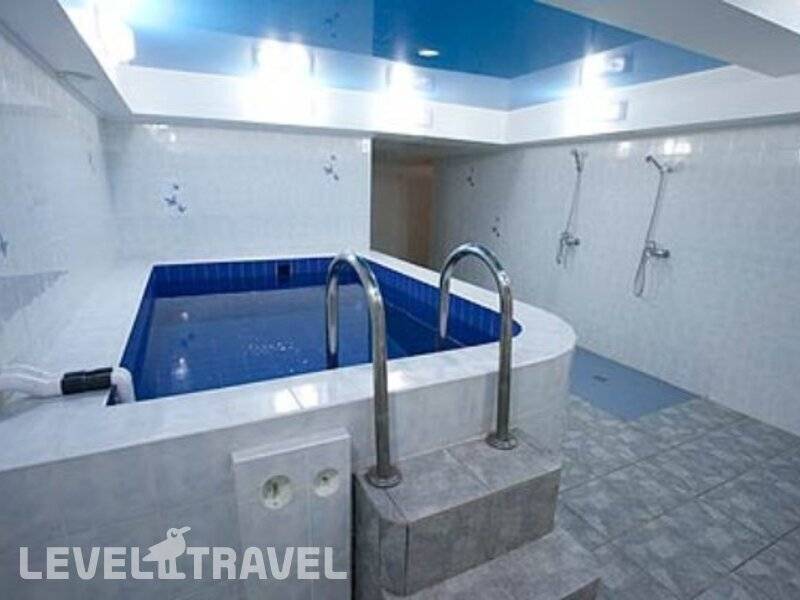 Фотография Пансионат Застава