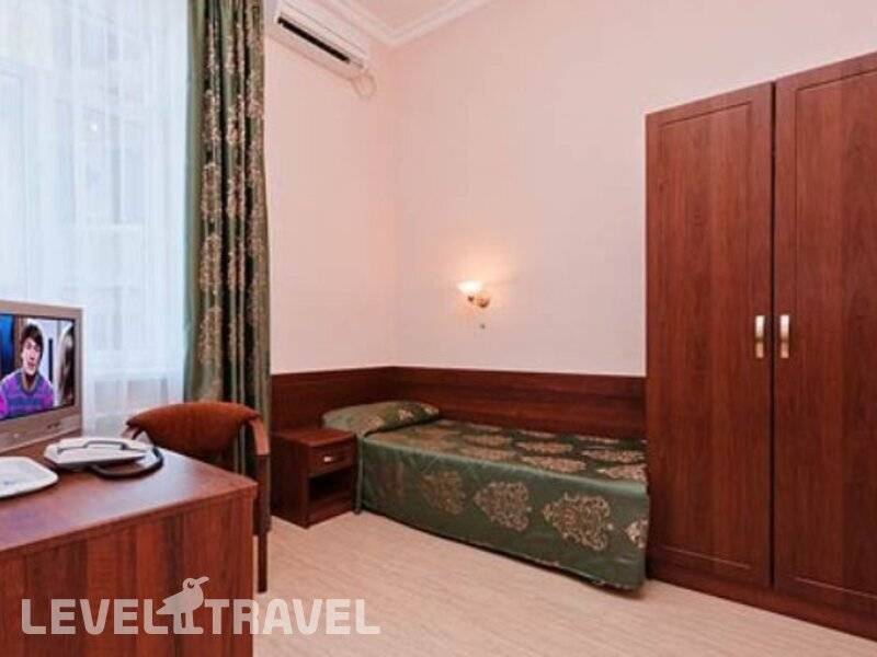 Фотография Пансионат Застава