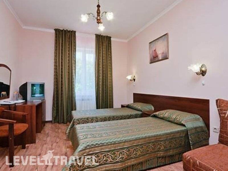 Фотография Пансионат Застава