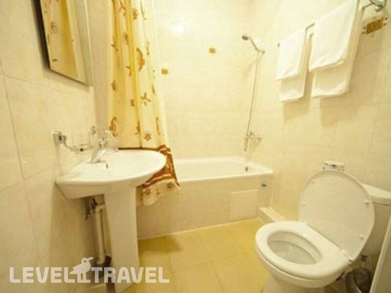 Фотография Пансионат Застава