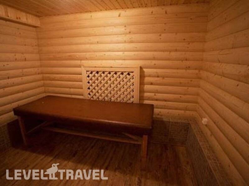 Фотография Пансионат Застава