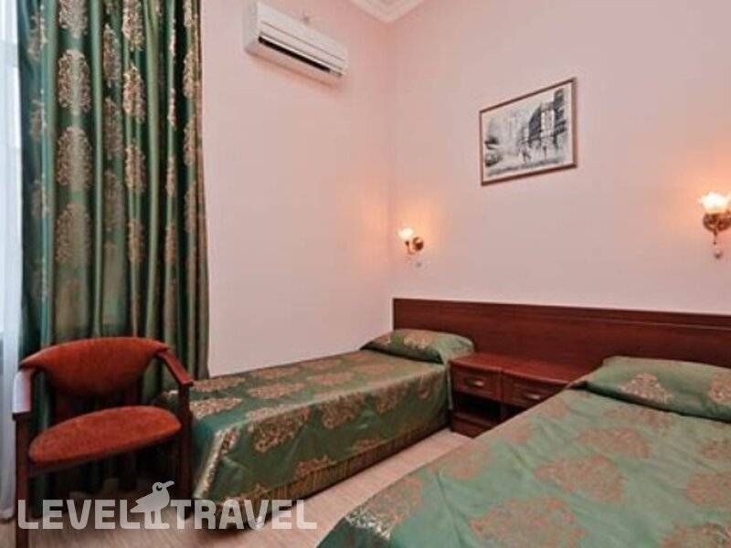 Фотография Пансионат Застава