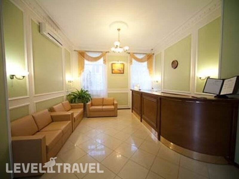 Фотография Пансионат Застава