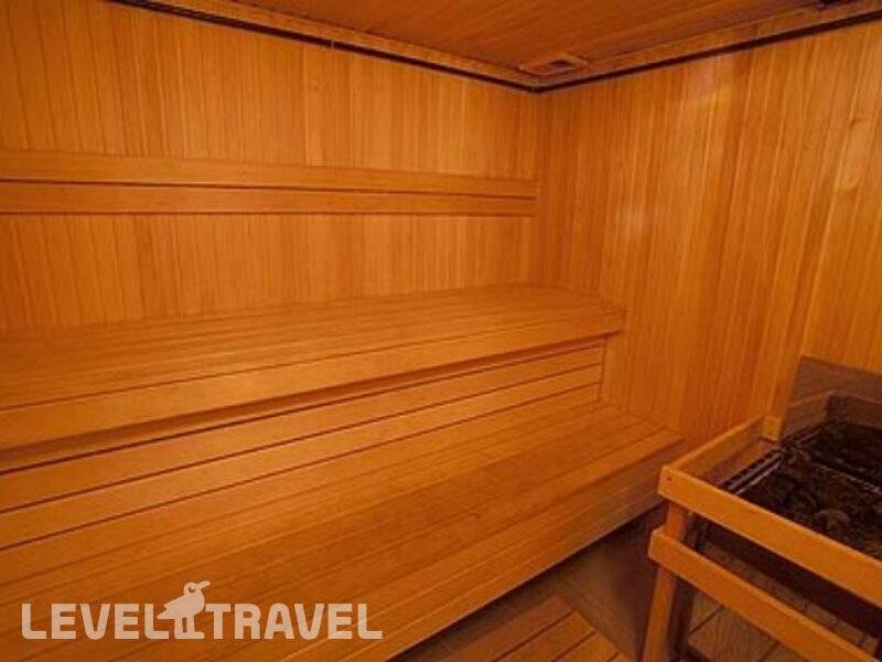 Фотография Пансионат Застава