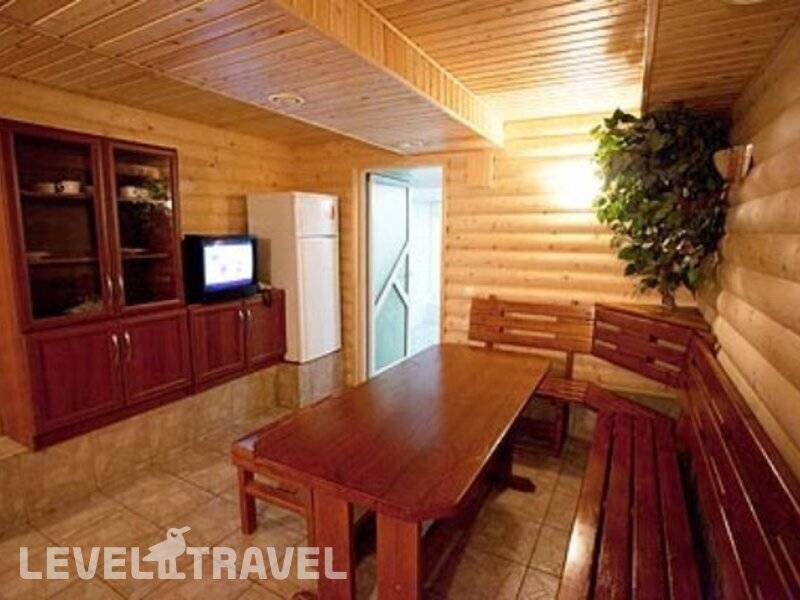 Фотография Пансионат Застава