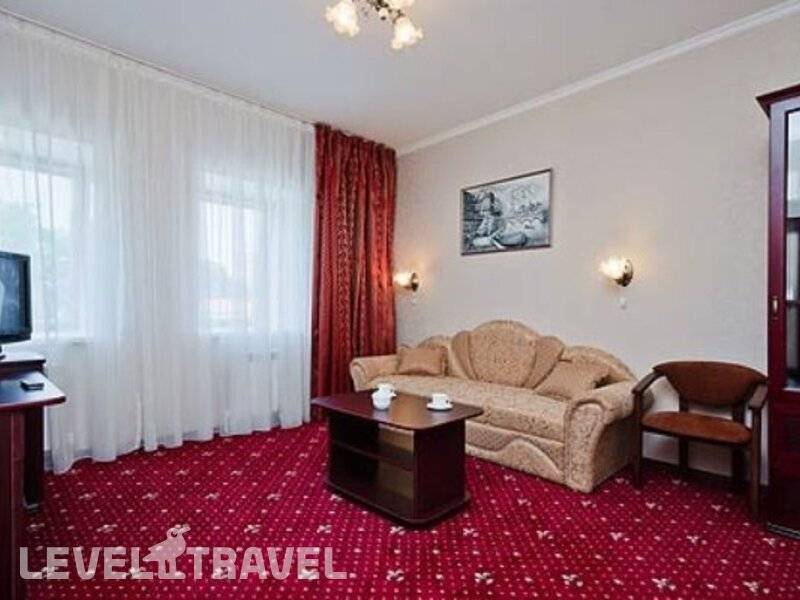 Фотография Пансионат Застава